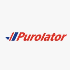 Shipping with Purolator